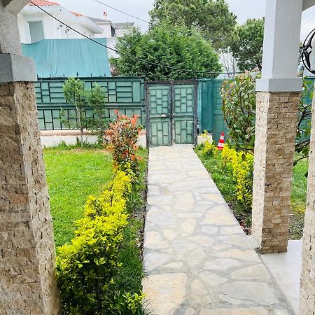 Sapanca Manzara Villa 1 Isitma Havuzlu Luaran gambar