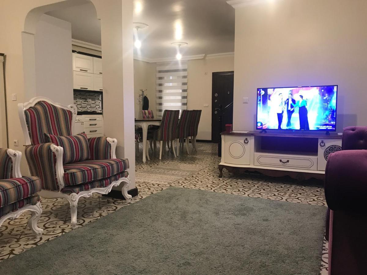 Sapanca Manzara Villa 1 Isitma Havuzlu Luaran gambar