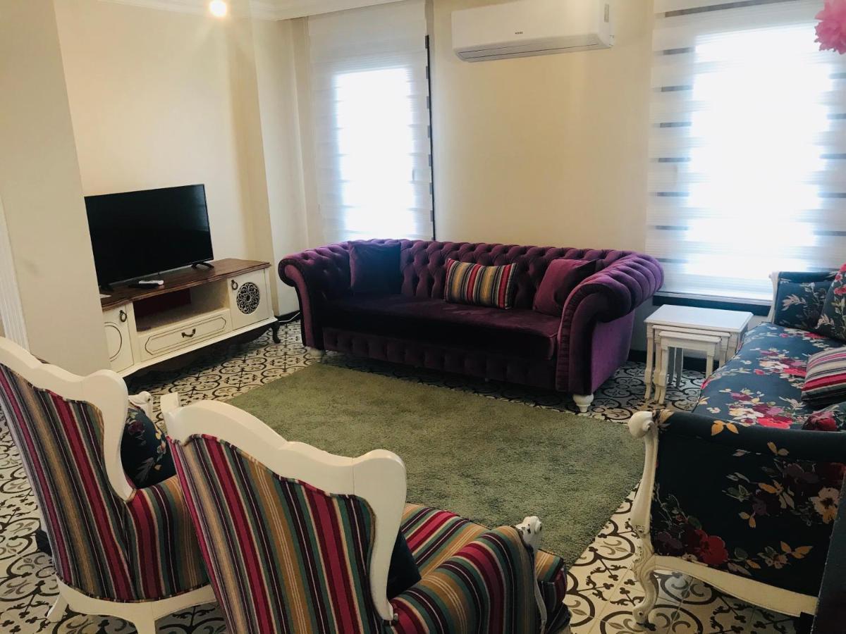 Sapanca Manzara Villa 1 Isitma Havuzlu Luaran gambar