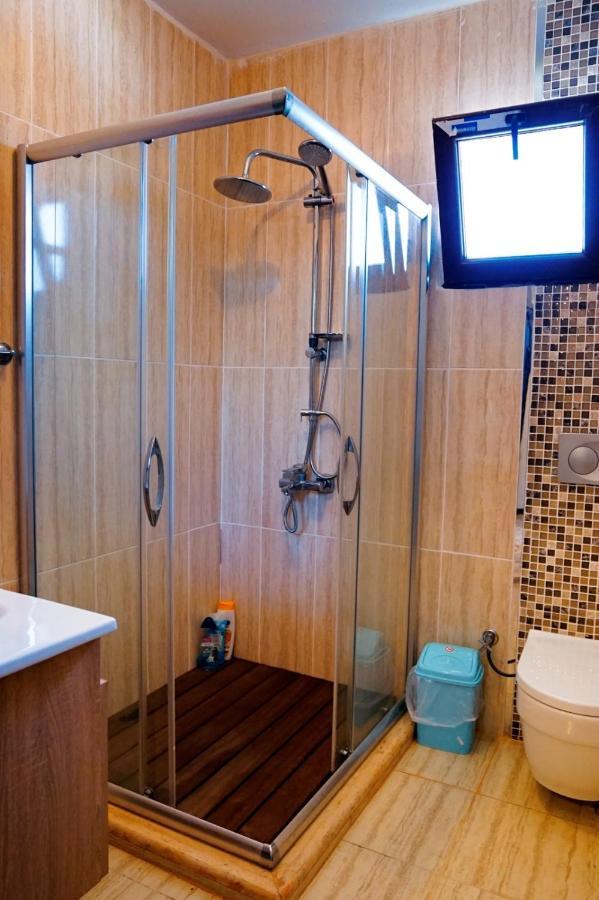 Sapanca Manzara Villa 1 Isitma Havuzlu Luaran gambar
