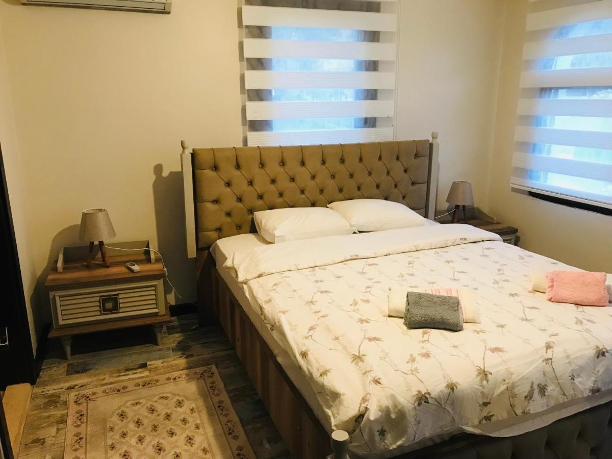 Sapanca Manzara Villa 1 Isitma Havuzlu Luaran gambar