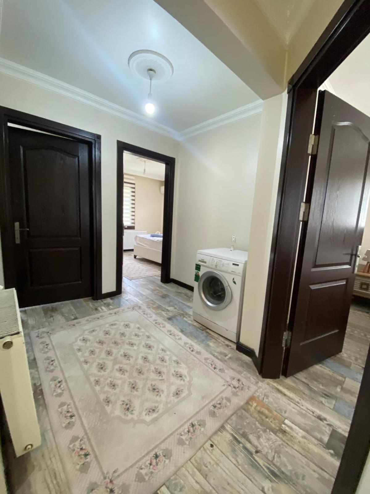 Sapanca Manzara Villa 1 Isitma Havuzlu Luaran gambar