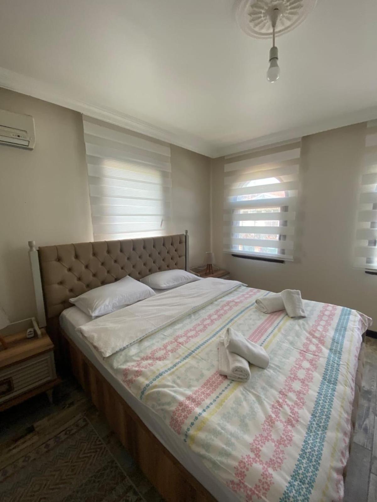 Sapanca Manzara Villa 1 Isitma Havuzlu Luaran gambar