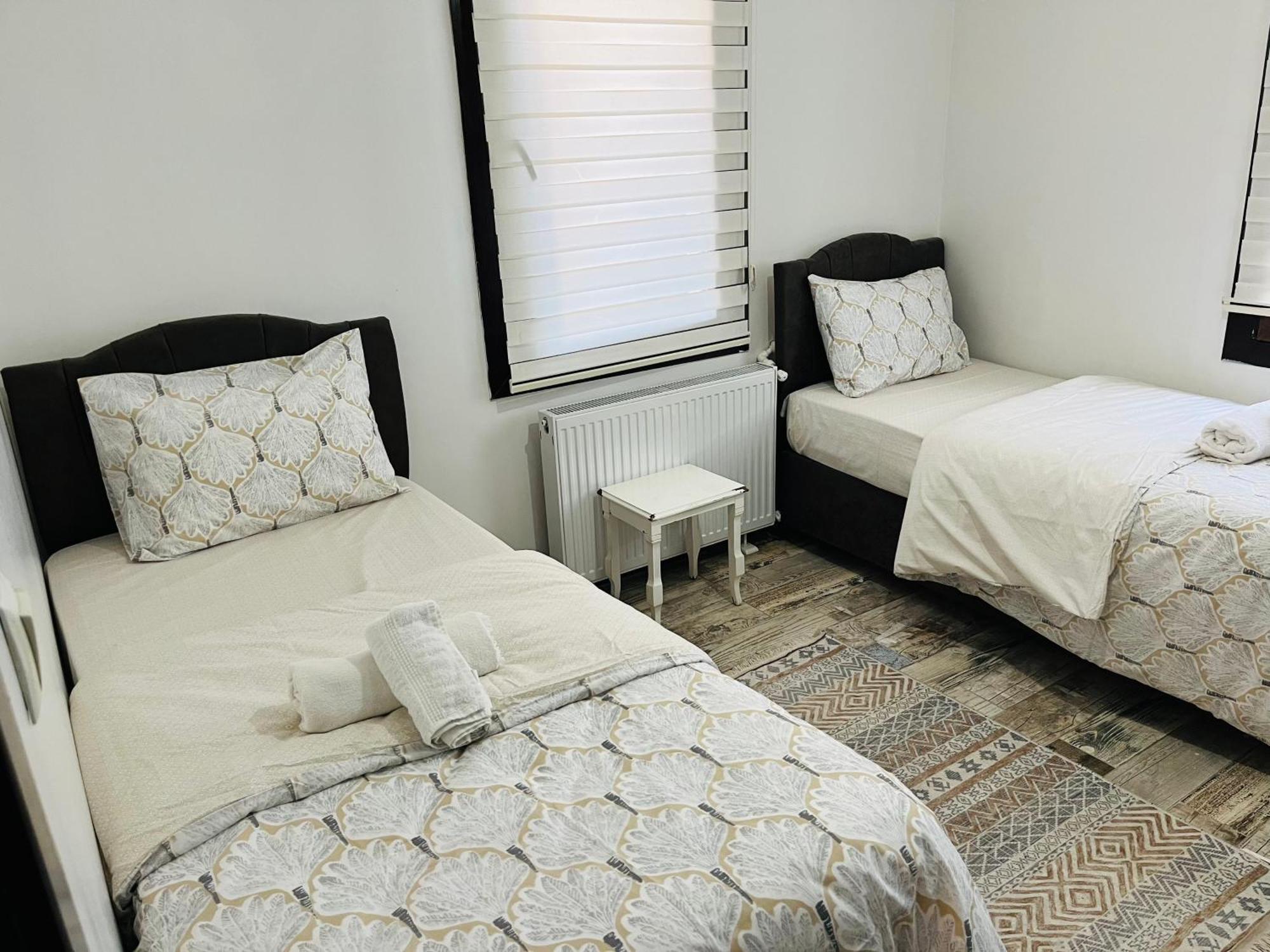 Sapanca Manzara Villa 1 Isitma Havuzlu Luaran gambar